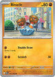 Pokemon - Perfect Order - Binacle - 042/088 - Normal