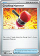 Pokemon - Perfect Order - Crushing Hammer - 071/088 - Reverse Holofoil