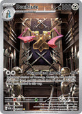 Doublade 098/088 Holofoil, Perfect Order Pokémon card