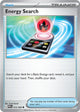 Pokemon - Perfect Order - Energy Search - 072/088 - Reverse Holofoil