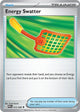 Pokemon - Perfect Order - Energy Swatter - 073/088 - Normal