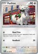 Pokemon - Perfect Order - Furfrou - 067/088 - Normal