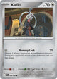 Pokemon - Perfect Order - Klefki - 059/088 - Normal