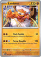 Pokemon - Perfect Order - Landorus - 041/088 - Holofoil