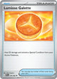 Pokemon - Perfect Order - Lumiose Galette - 078/088 - Reverse Holofoil