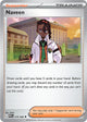 Pokemon - Perfect Order - Naveen - 079/088 - Reverse Holofoil