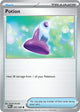 Pokemon - Perfect Order - Potion - 083/088 - Reverse Holofoil