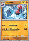 Probopass 038/088, Perfect Order Pokémon card