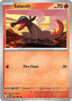 Pokemon - Perfect Order - Salandit - 015/088 - Normal
