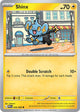 Pokemon - Perfect Order - Shinx - 026/088 - Normal