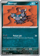 Pokemon - Perfect Order - Skorupi - 051/088 - Reverse Holofoil