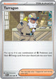 Pokemon - Perfect Order - Tarragon - 085/088 - Normal