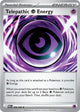 Pokemon - Perfect Order - Telepathic Psychic Energy - 088/088 - Holofoil