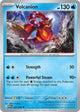 Pokemon - Perfect Order - Volcanion - 025/088 - Normal