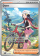 Pokemon - Phantasmal Flames - Dawn - 129/094 - Holofoil