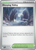 Dizzying Valley 088/094 — Phantasmal Flames Pokémon card
