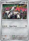 Duraludon 074/094 — Phantasmal Flames Pokémon card