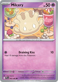 Milcery 043/094 — Phantasmal Flames Pokémon card