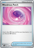 Wondrous Patch 094/094 Reverse Holofoil — Phantasmal Flames Pokémon card