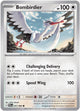 Pokemon - Pitch Black - Bombirdier - 071/084 - Normal