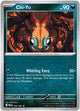 Pokemon - Pitch Black - Chi-Yu - 059/084 - Holofoil