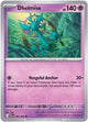 Pokemon - Pitch Black - Dhelmise - 039/084 - Normal
