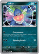 Pokemon - Pitch Black - Inkay - 051/084 - Normal