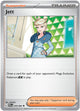 Pokemon - Pitch Black - Jett - 079/084 - Normal