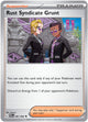 Pokemon - Pitch Black - Rust Syndicate Grunt - 081/084 - Normal