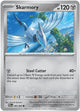 Pokemon - Pitch Black - Skarmory - 060/084 - Normal