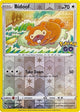 Pokemon - Pokémon GO - Bidoof - 059/078