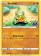 Pokemon - Pokémon GO - Larvitar - 037/078 - Reverse Holofoil
