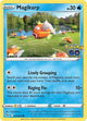 Pokemon - Pokémon GO - Magikarp - 021/078