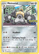 Pokemon - Pokémon GO - Melmetal - 046/078 - Holofoil