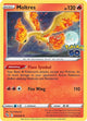 Pokemon - Pokémon GO - Moltres - 012/078 - Holofoil