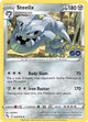 Pokemon - Pokémon GO - Steelix - 044/078 - Reverse Holofoil