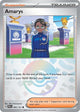 Pokemon - Prismatic Evolutions - Amarys - 093/131 - Poke Ball