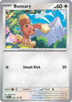 Pokemon - Prismatic Evolutions - Buneary - 083/131 - Reverse Holofoil