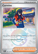 Pokemon - Prismatic Evolutions - Carmine - 103/131 - Poke Ball