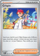 Pokemon - Prismatic Evolutions - Crispin - 105/131