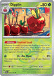 Pokemon - Prismatic Evolutions - Dipplin - 010/131 - Poke Ball