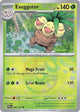 Pokemon - Prismatic Evolutions - Exeggutor - 002/131 - Master Ball