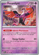 Pokemon - Prismatic Evolutions - Fezandipiti - 045/131 - Reverse Holofoil