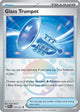 Pokemon - Prismatic Evolutions - Glass Trumpet - 110/131 - Poke Ball