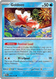 Pokemon - Prismatic Evolutions - Goldeen - 020/131 - Poke Ball
