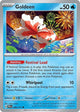 Pokemon - Prismatic Evolutions - Goldeen - 020/131