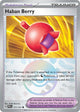Pokemon - Prismatic Evolutions - Haban Berry - 111/131 - Poke Ball