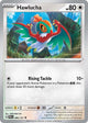 Pokemon - Prismatic Evolutions - Hawlucha - 089/131
