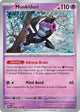 Pokemon - Prismatic Evolutions - Munkidori - 044/131 - Reverse Holofoil
