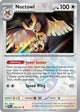Pokemon - Prismatic Evolutions - Noctowl - 078/131 - Poke Ball